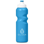 Altitude Riviera Plastic Water Bottle - 500ml