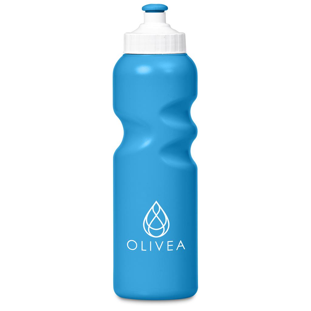 Altitude Riviera Plastic Water Bottle - 500ml