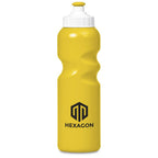 Altitude Riviera Plastic Water Bottle - 500ml