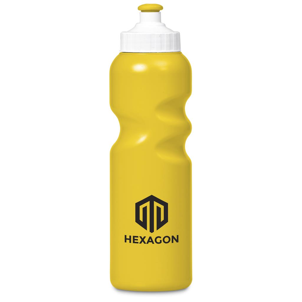 Altitude Riviera Plastic Water Bottle - 500ml