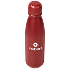 Altitude Nevaeh Aluminium Water Bottle - 600ml