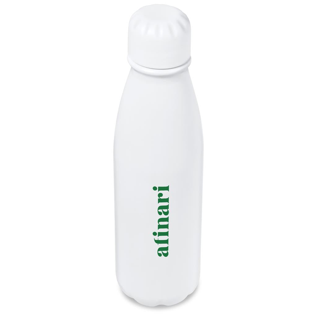 Altitude Nevaeh Aluminium Water Bottle - 600ml