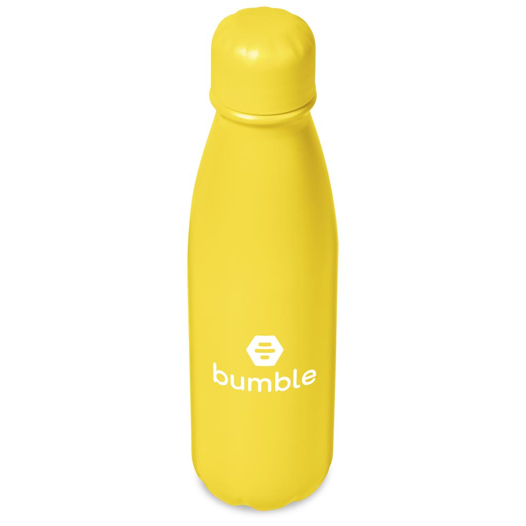Altitude Nevaeh Aluminium Water Bottle - 600ml