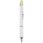 Altitude Topaz Highlighter Ball Pen