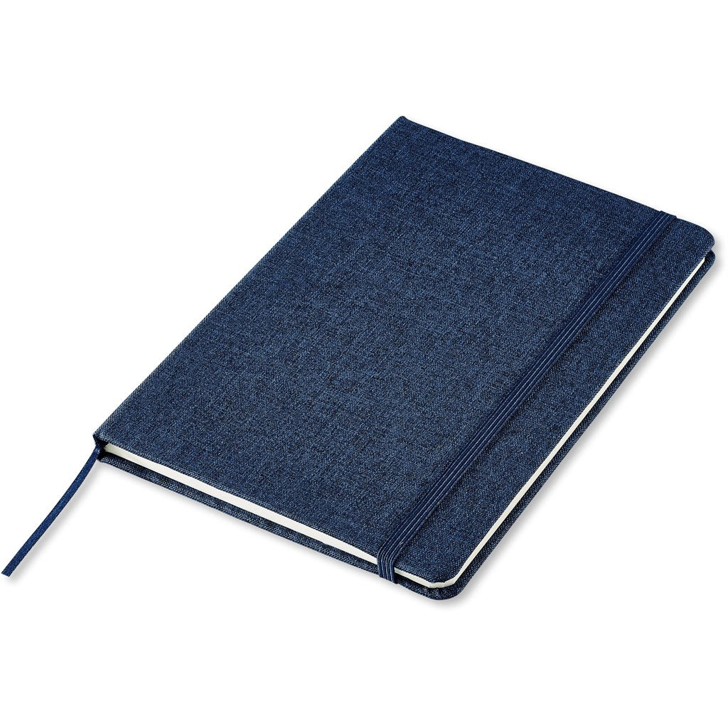 Altitude Hemingway A5 Hard Cover Notebook