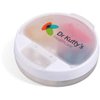 Altitude Jessie Pill Box