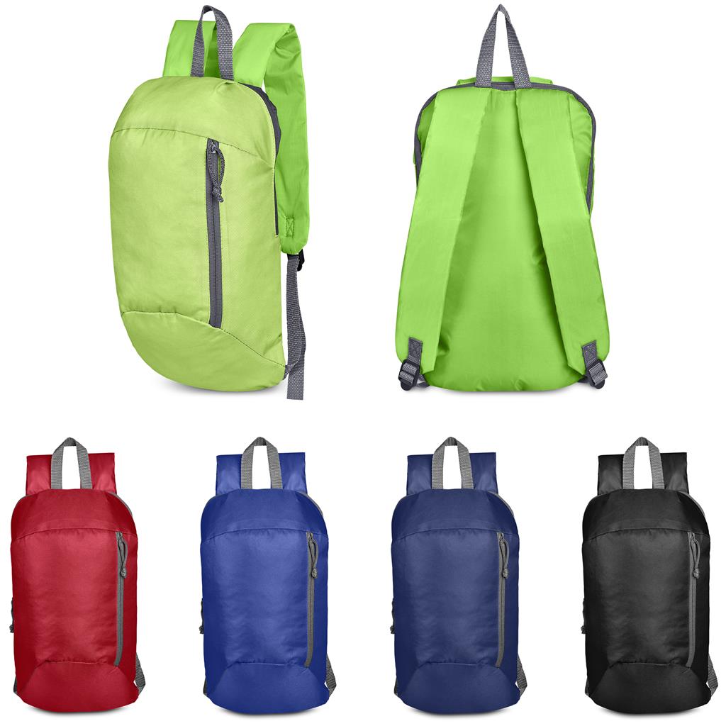 Altitude Go Backpack