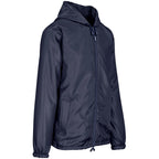 Unisex Alti-Mac Fleece Lined  Jacket - Navy