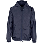 Unisex Alti-Mac Fleece Lined  Jacket - Navy