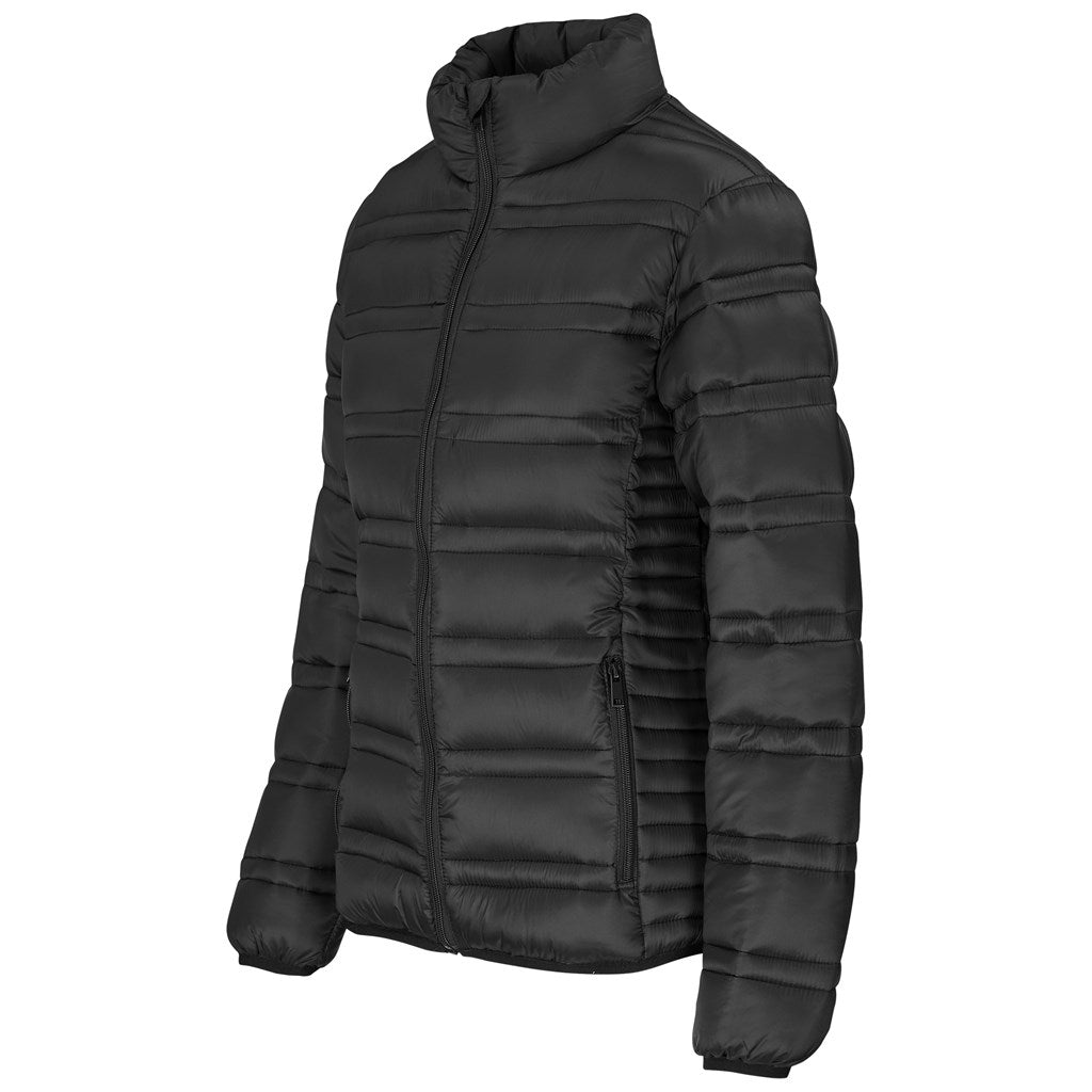 Ladies Eclipse Jacket