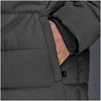 Mens Alex Varga Iveroc Jacket