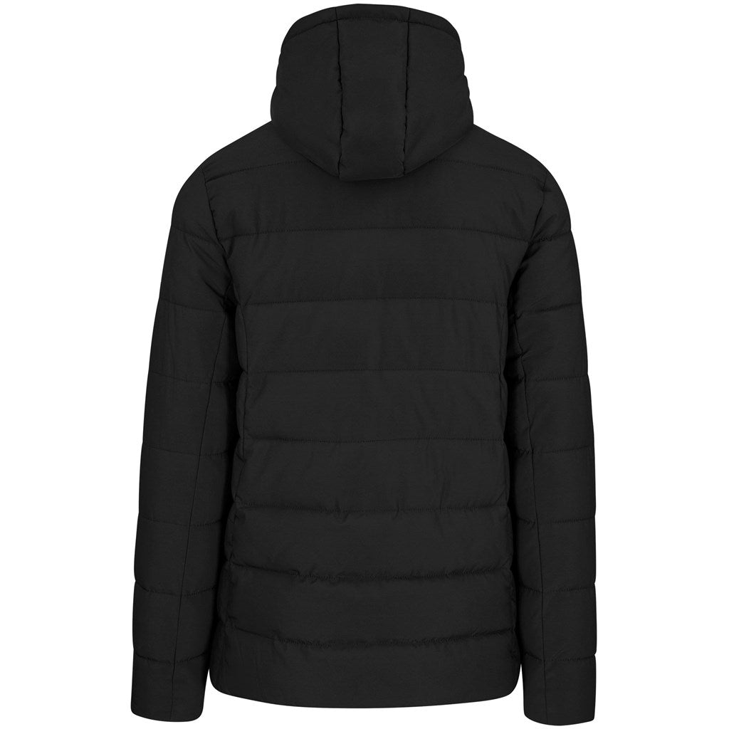 Mens Alex Varga Iveroc Jacket