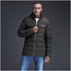 Mens Alex Varga Iveroc Jacket