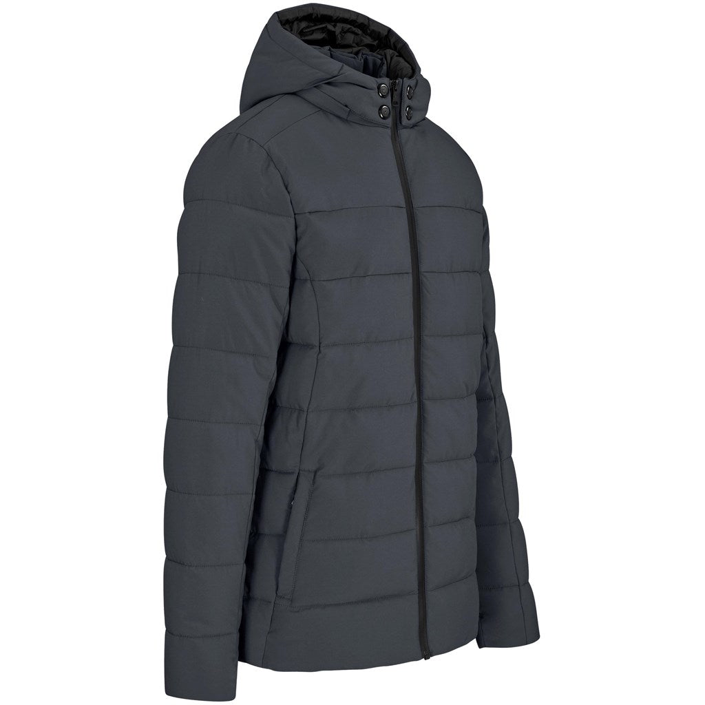 Mens Alex Varga Iveroc Jacket