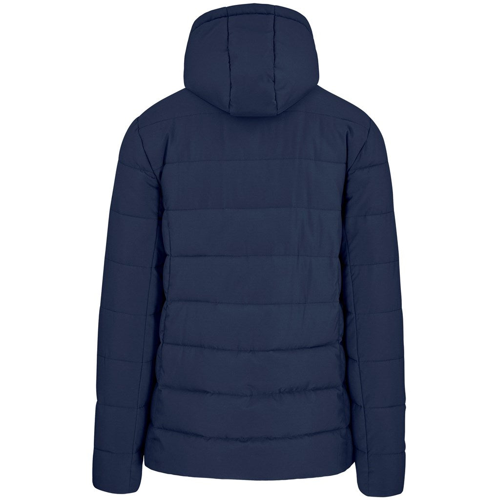 Mens Alex Varga Iveroc Jacket