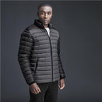 Mens Alex Varga Ascentia Jacket