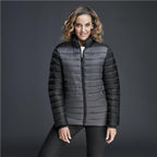 Ladies Alex Varga Ascentia Jacket