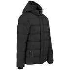 Mens Alex Varga Montpellier Jacket - Black