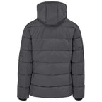 Mens Alex Varga Montpellier Jacket - Grey