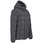 Mens Alex Varga Montpellier Jacket - Grey