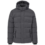 Mens Alex Varga Montpellier Jacket - Grey