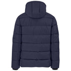 Mens Alex Varga Montpellier Jacket - Navy