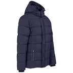 Mens Alex Varga Montpellier Jacket - Navy
