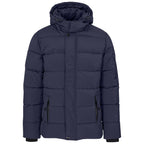 Mens Alex Varga Montpellier Jacket - Navy