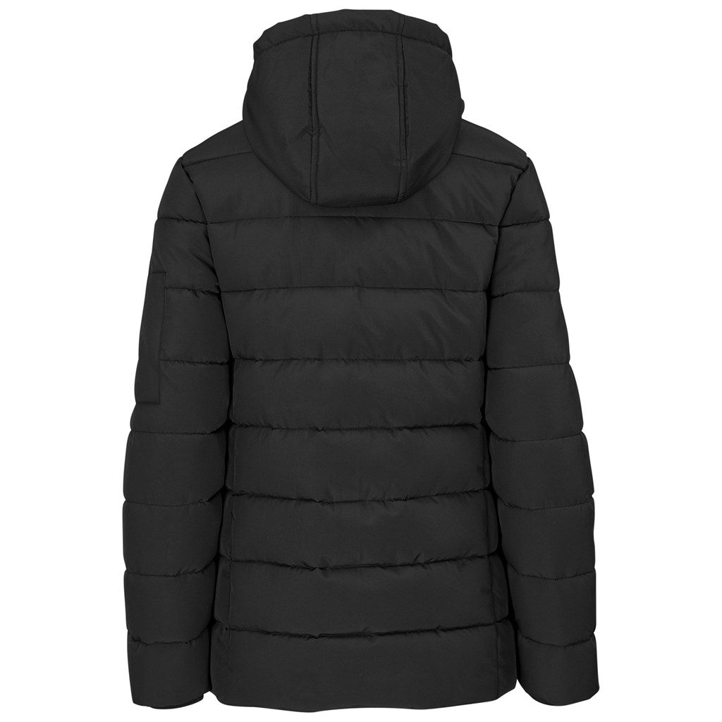 Ladies Alex Varga Montpellier Jacket - Black