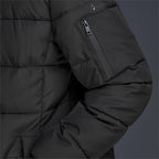 Ladies Alex Varga Montpellier Jacket - Black