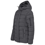 Ladies Alex Varga Montpellier Jacket - Grey