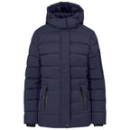 Ladies Alex Varga Montpellier Jacket - Navy