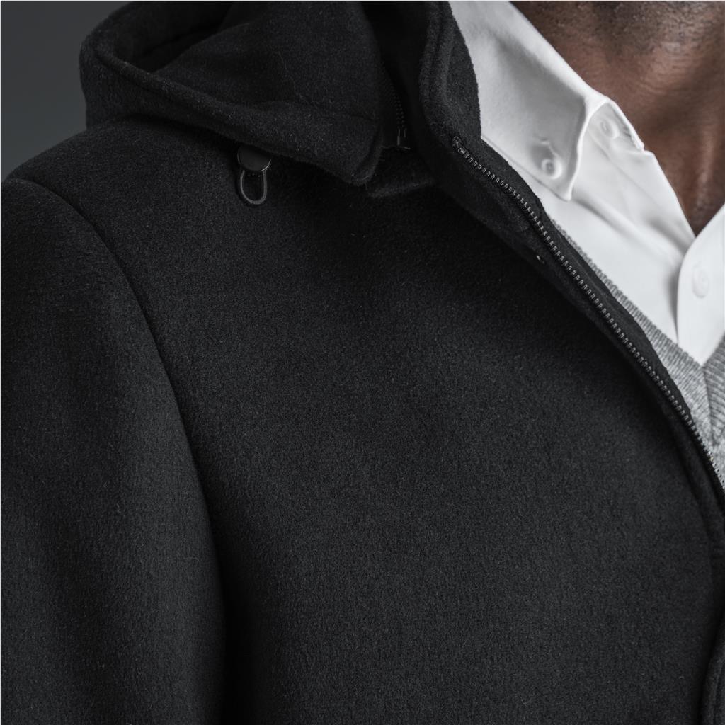 Mens Alex Varga Gallegos Jacket