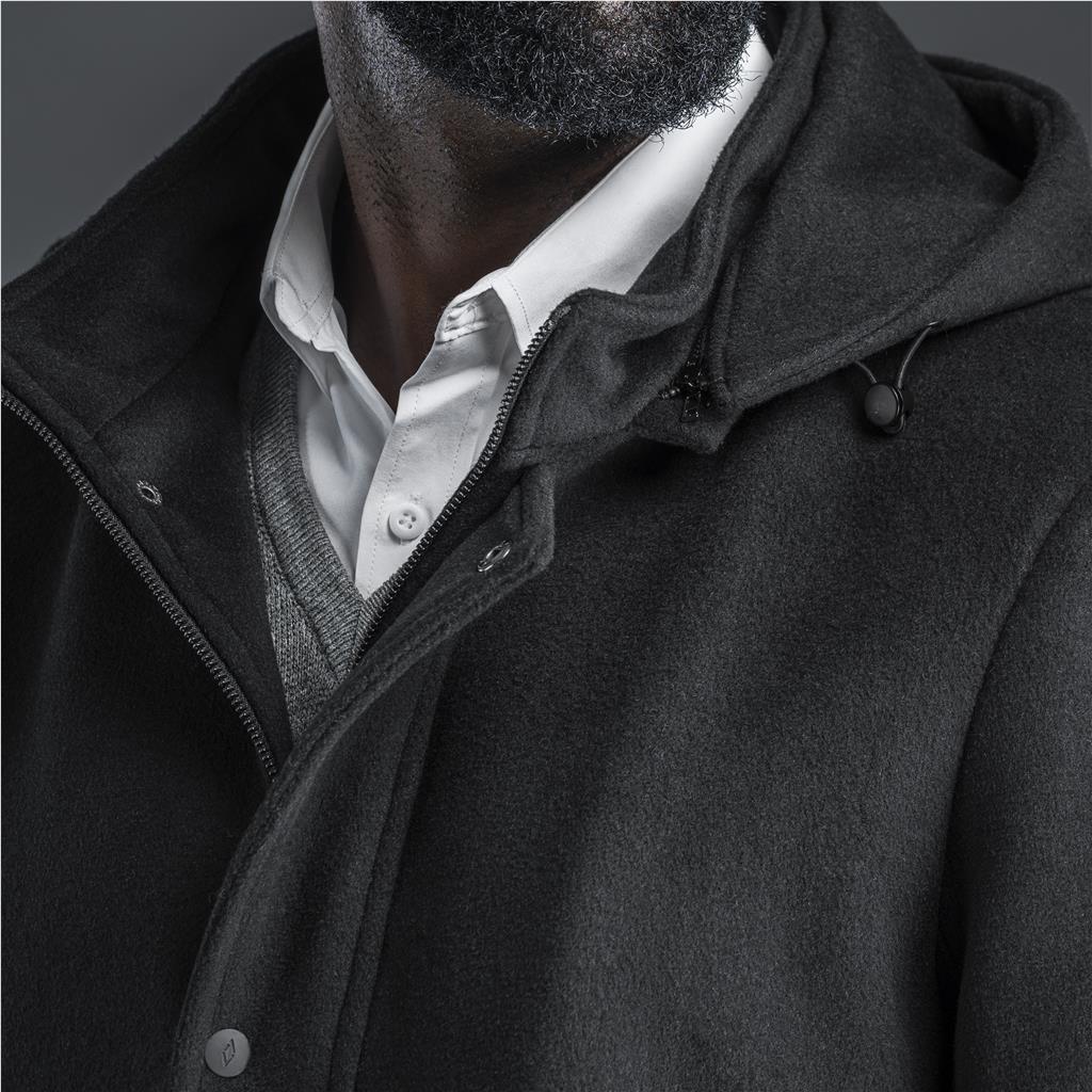 Mens Alex Varga Gallegos Jacket