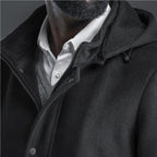 Mens Alex Varga Gallegos Jacket