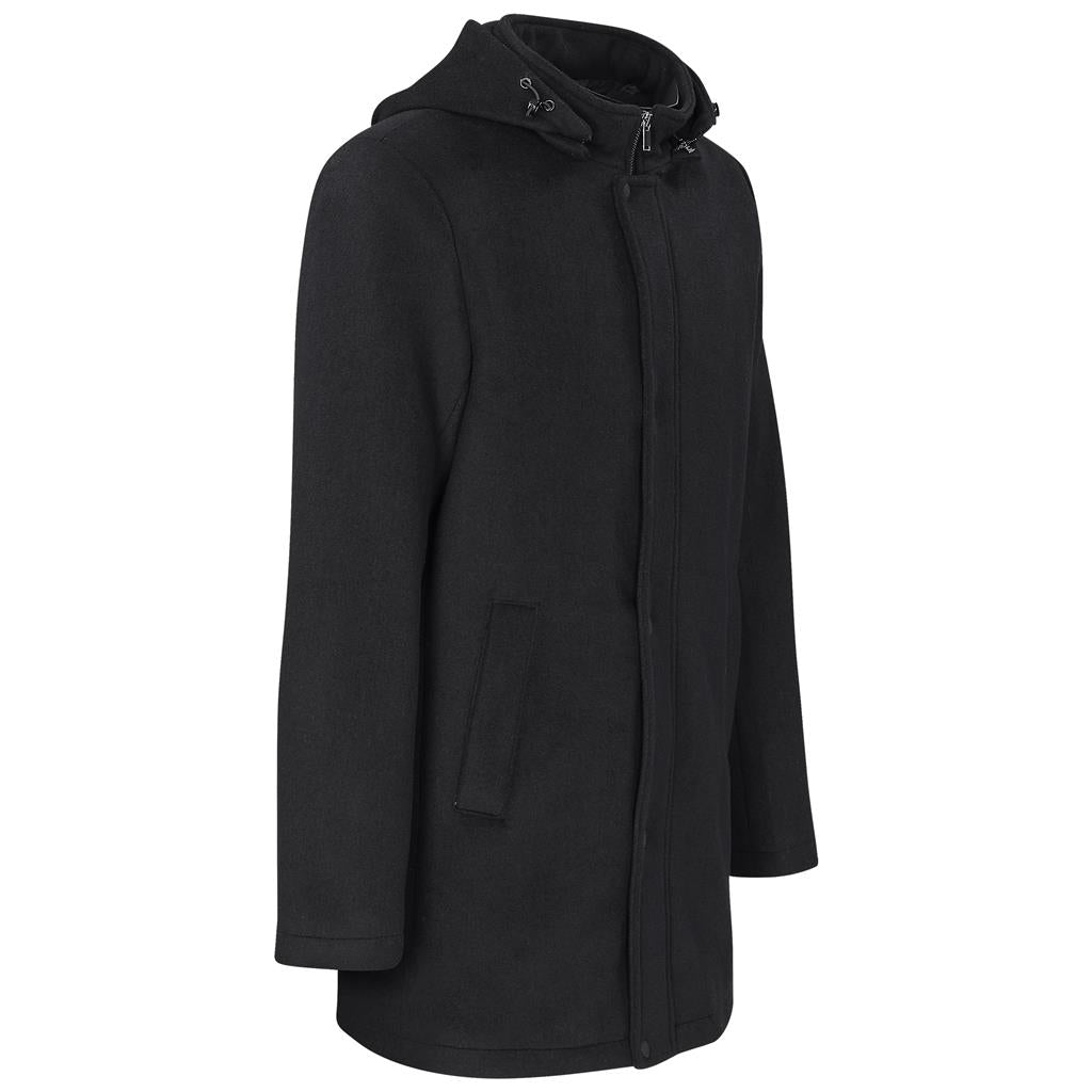 Mens Alex Varga Gallegos Jacket