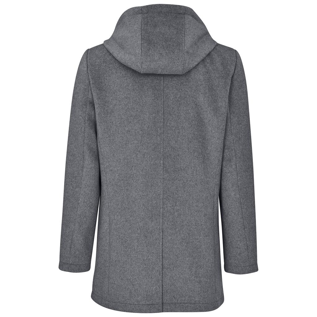 Mens Alex Varga Gallegos Jacket