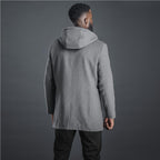 Mens Alex Varga Gallegos Jacket