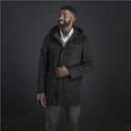 Mens Alex Varga Gallegos Jacket