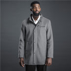 Mens Alex Varga Gallegos Jacket