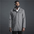 Mens Alex Varga Gallegos Jacket