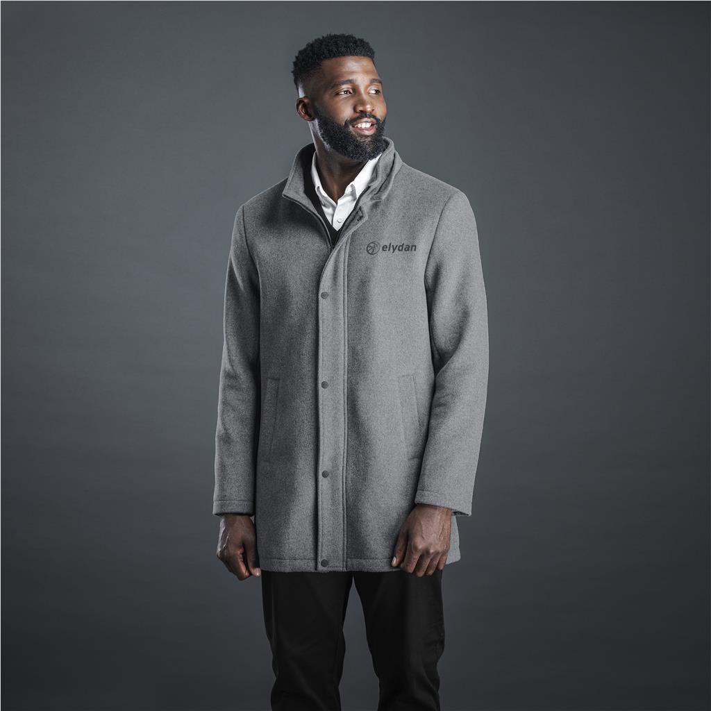 Mens Alex Varga Gallegos Jacket