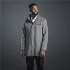 Mens Alex Varga Gallegos Jacket