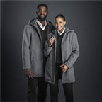 Mens Alex Varga Gallegos Jacket