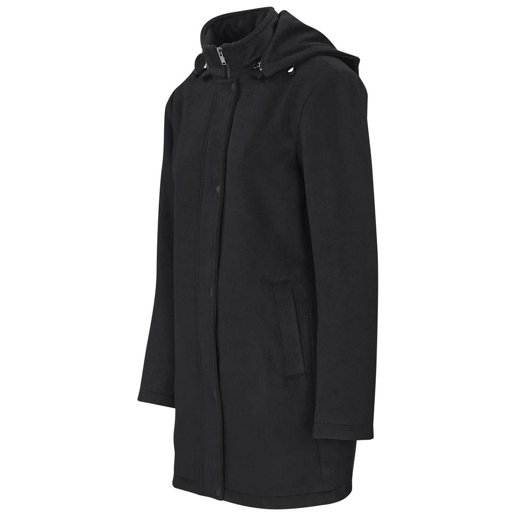 Ladies Alex Varga Gallegos Jacket