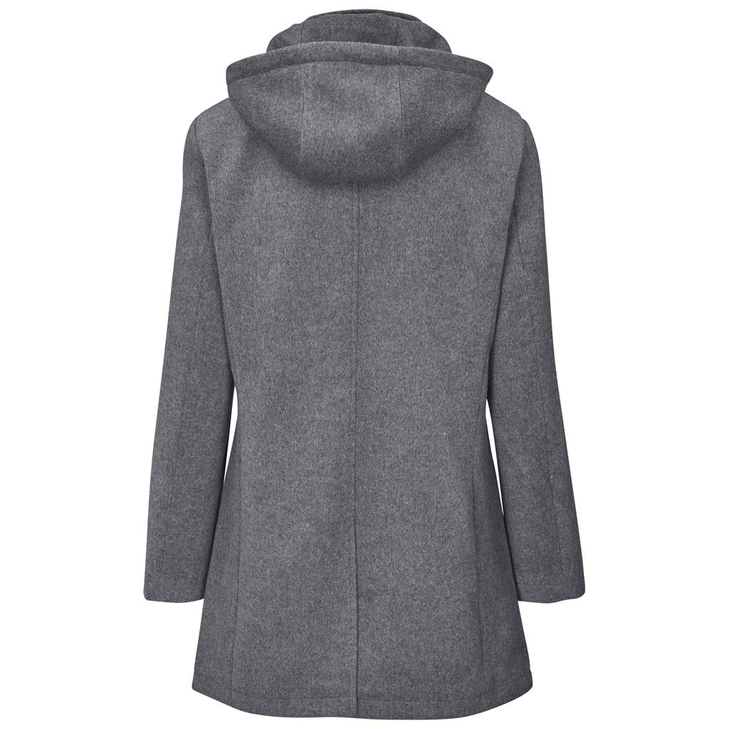 Ladies Alex Varga Gallegos Jacket