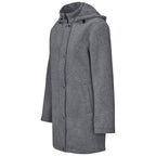 Ladies Alex Varga Gallegos Jacket