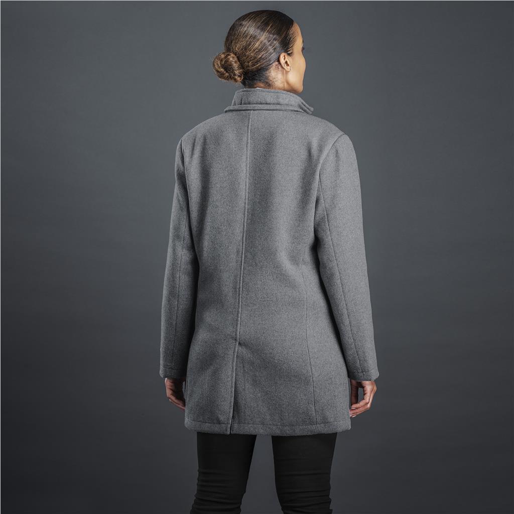 Ladies Alex Varga Gallegos Jacket