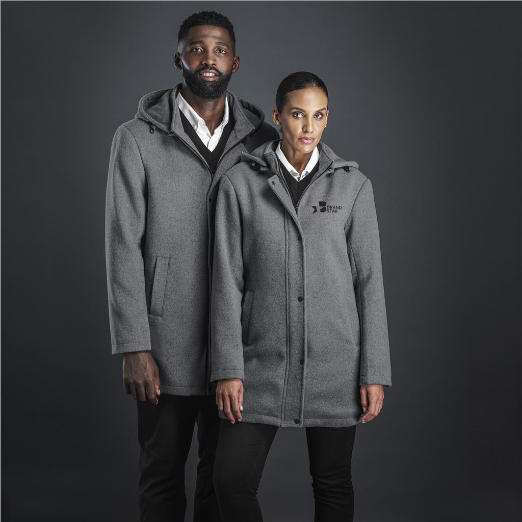 Ladies Alex Varga Gallegos Jacket