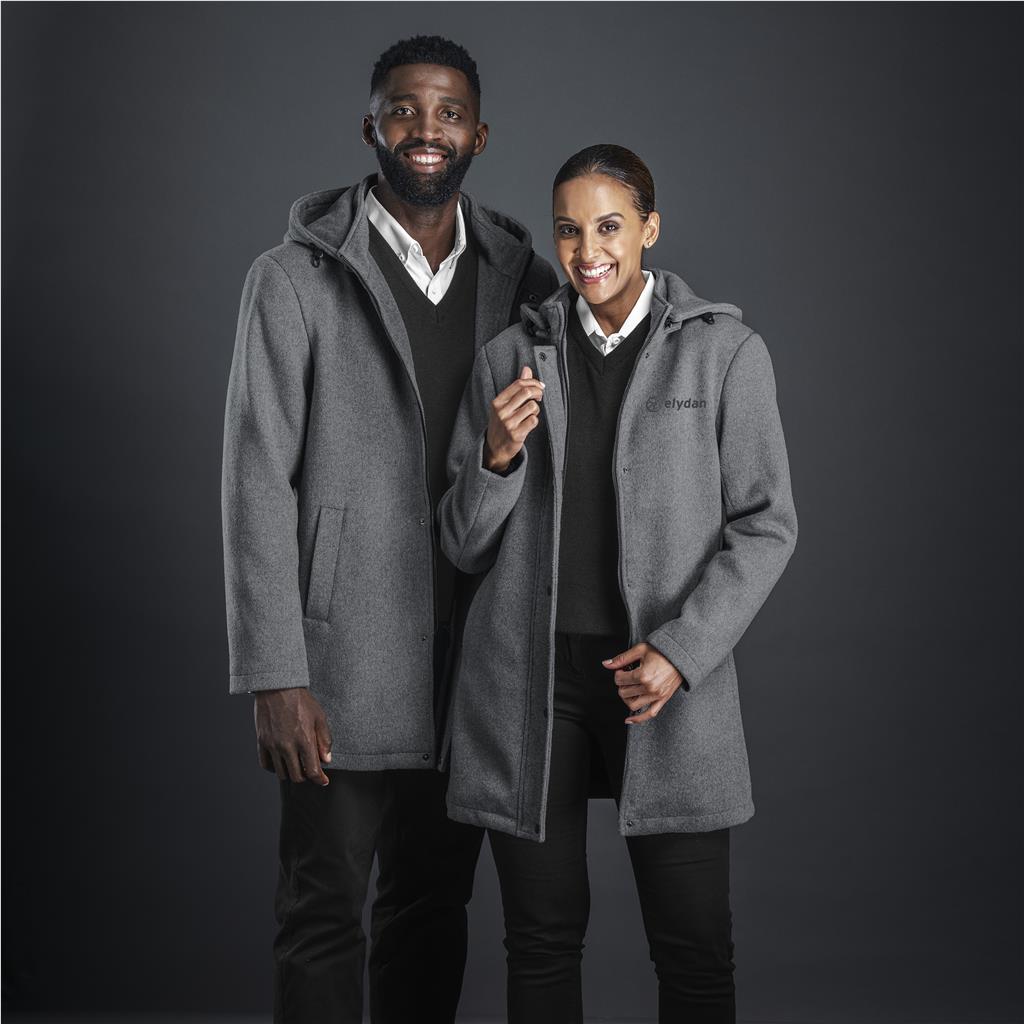 Ladies Alex Varga Gallegos Jacket